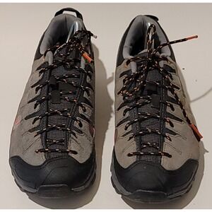 Shimano SH-CT80GO MTB Suade cycling shoes SPD Men's size 8.3US